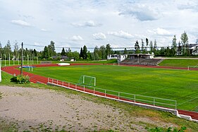 Lidnan atletine stadion (2019)