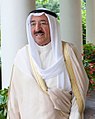Sabah IV Al Ahmad Al Yaber Al Sabah, emir de Kuwait