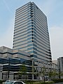 TNC テレビ西日本 Television Nishinippon Corporation