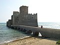 Nettuno'da Torre Astura