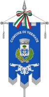 Bandiera de Vernate