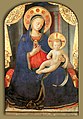 Fra Angelico: Madonna a gyermekkel