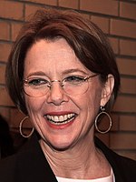 Annette Bening (2013)