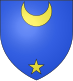 Coat of arms of Betbèze