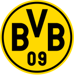 Vereinswappen von Borussia Dortmund