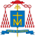 Franciszek Macharski's coat of arms