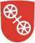 Wappen der Stadt Mainz