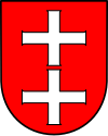 Wappen von Gossersweiler-Stein