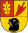 Wappen der Stadt Hörstel