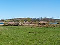 Archaeological Border complex of Hedeby and the Danevirke