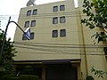 KTN テレビ長崎 TV-Nagasaki Broadcasting