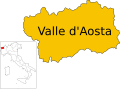 Aosta Valley