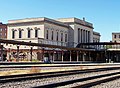 Železniční stanice Omaha Burlington Station