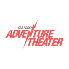 Radio Adventure Theater logo