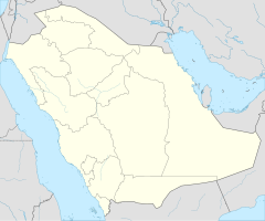 Kunfuda (Sauda Arabio)