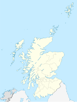 Selkirk (Schottland)