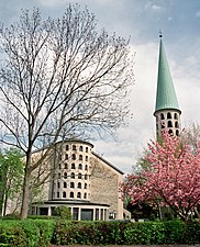 St.-Norbertuskerk