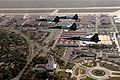 T-38Cs over Randolph AFB, 2008