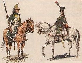 Image illustrative de l’article 27e régiment de chasseurs à cheval