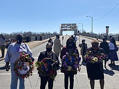 Terri Sewell