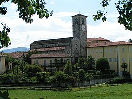 Brezzo di Bedero – Veduta