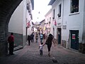 Calle La Ronda