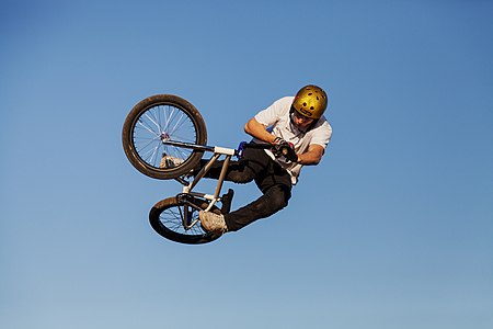 Dirt jump IMG 7936