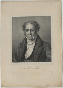 Heinrich Rose