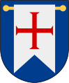 Wappen des Bistums Karlstad (Schweden)