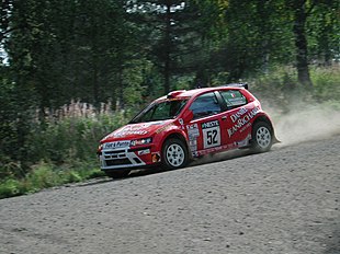 Fiat Punto S1600