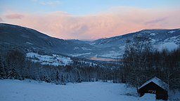 Gudbrandsdalen