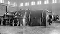 STAL turbine generator (1932).