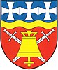 Coat of arms of Vojníkov