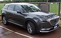 en:Mazda CX-9