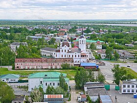 Tobolsk