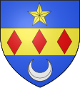 Birkenwald címere