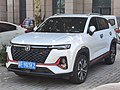 en:Changan CS35 Plus