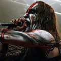 Gaahl with God Seed (2009)