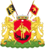 Blason de Ville de Bruxelles