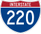 Interstate 220