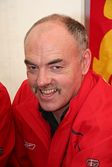 John Wark (2006)