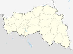 Prochorowka (Oblast Belgorod)