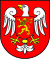 Herb powiatu sierpeckiego