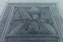 Tegenpaus Clemens VIII