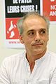 Yeni Antikapitalist Parti: Philippe Poutou