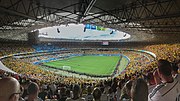 Thumbnail for Brazil v Germany (2014 FIFA World Cup)