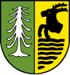 Oberhof arması