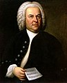 Image 27Johann Sebastian Bach, 1748 (from Baroque music)