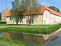 Kloster in der Bauerschaft Gravenhorst.