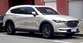 en:Mazda CX-8